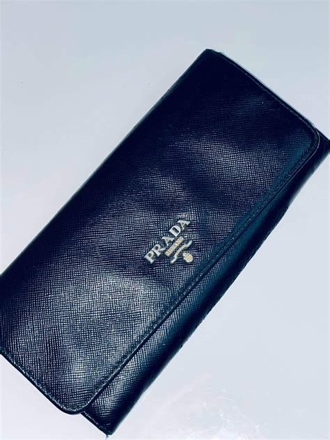 how to fix prada wallet|authentic Prada wallet sale.